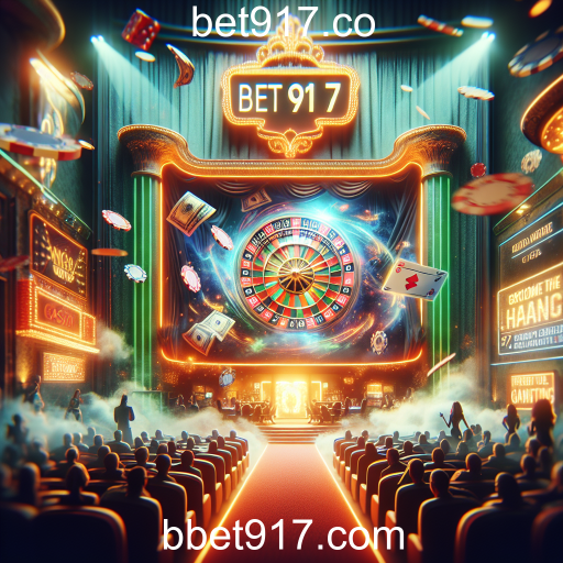 Descubra as Ofertas Imperdíveis do Bet917.co